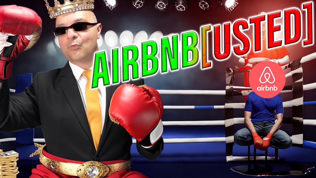 New Philadelphia Airbnb Rules: What You Need to Know | Gregory Martire, Realtor