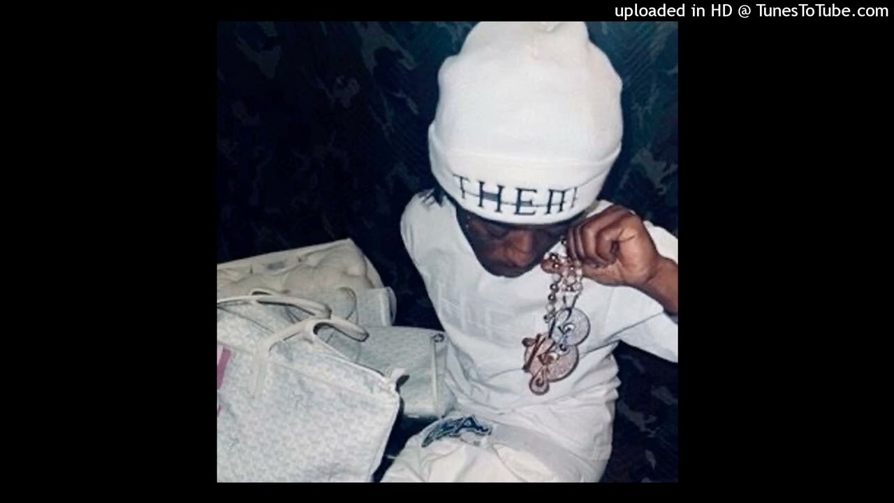 [FREE] LIL UZI VERT TYPE BEAT - 