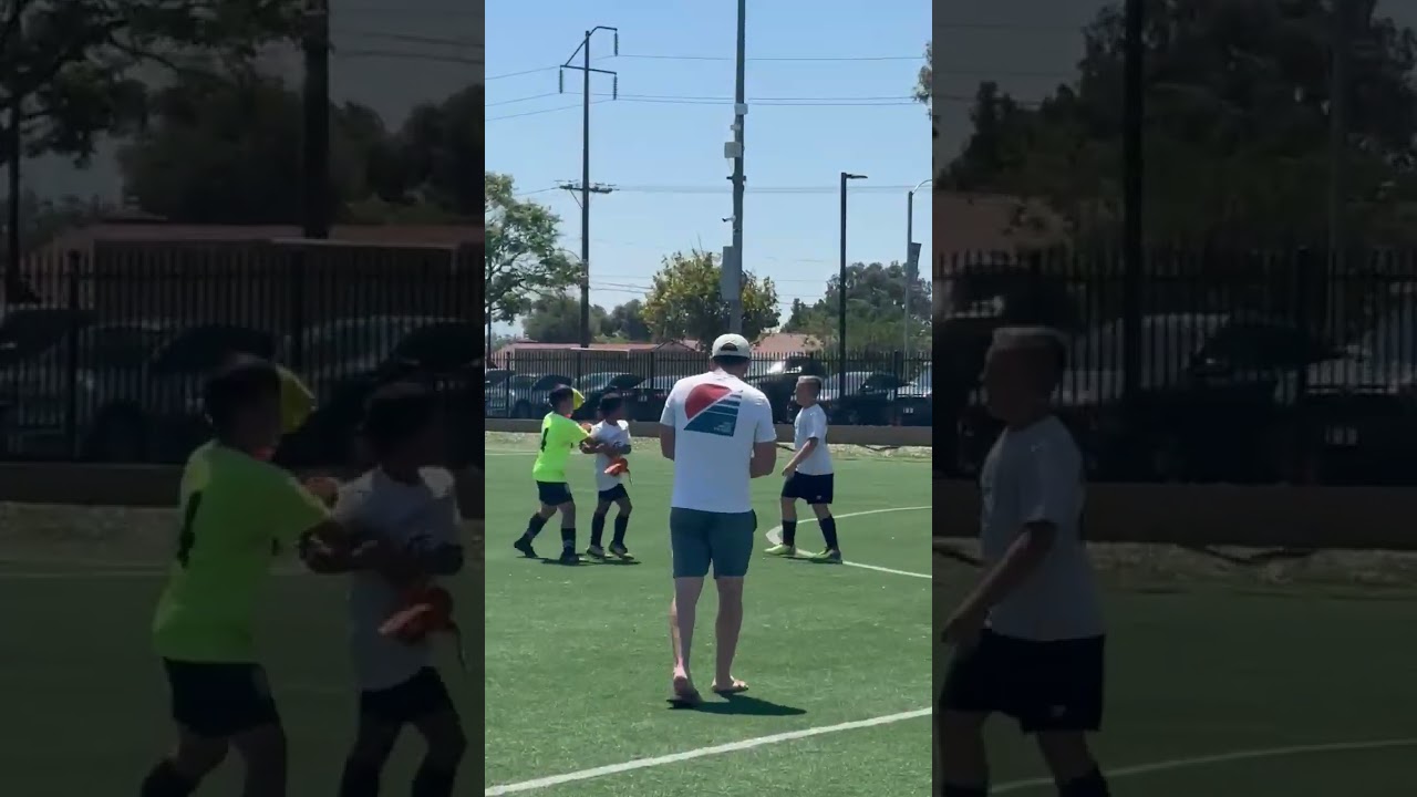 WINNING THE SPRING LEAGUE