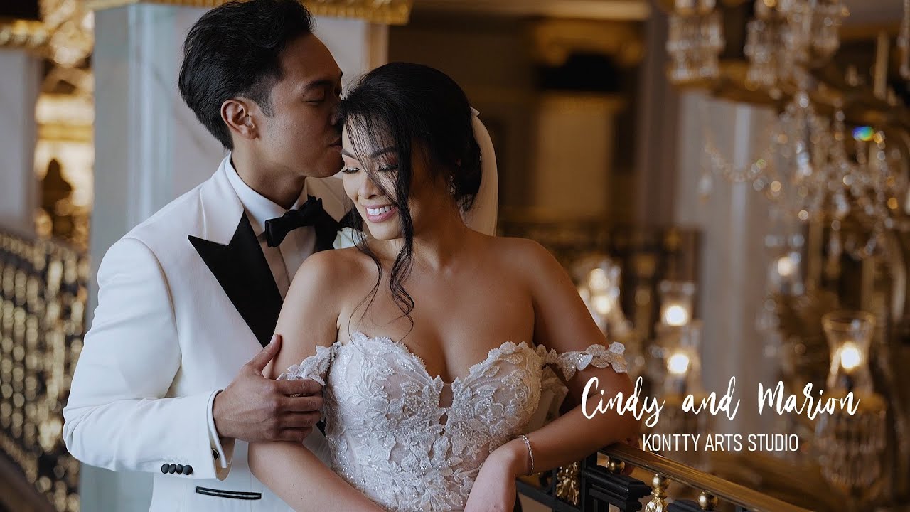 Cindy & Micko | The Shadowbrook of Shrewsbury