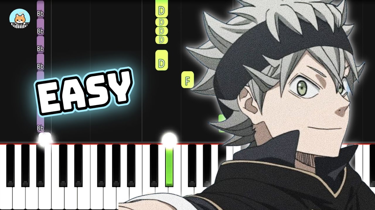 Black Clover OP 3 - 