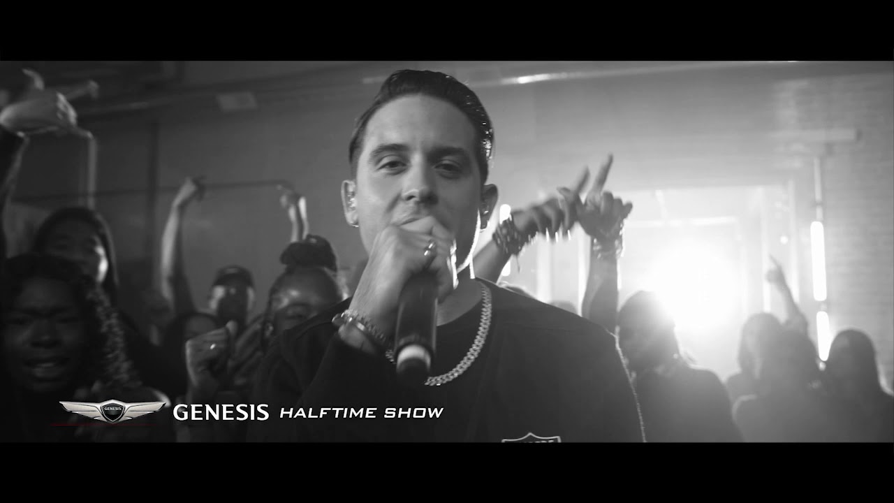 G-Eazy 