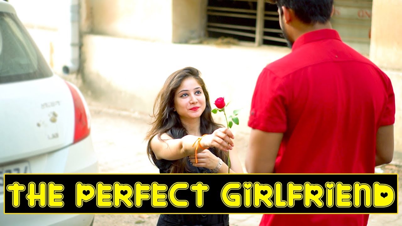 The Perfect Girlfriend || The Rahul Sharma - YouTube