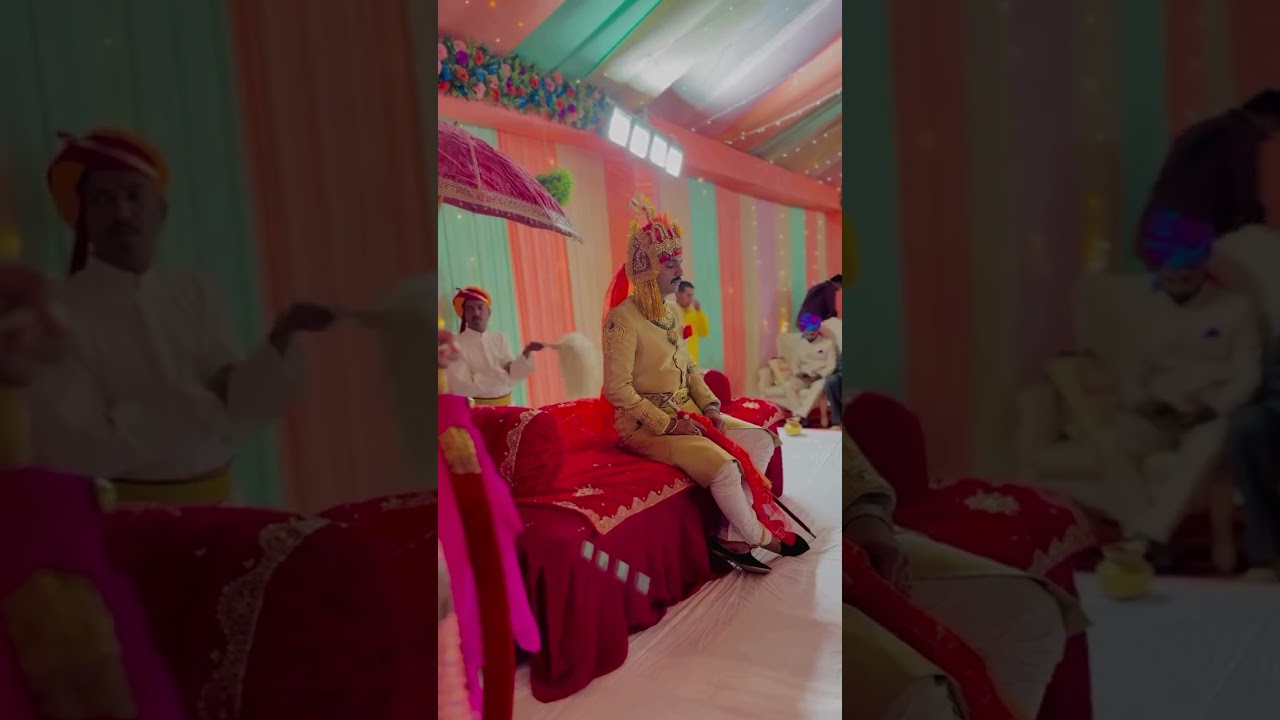 #rajput#wedding #royal #darbar #rajasthan #rajputwedding #music #folk #love #jodhpur #india#marwar