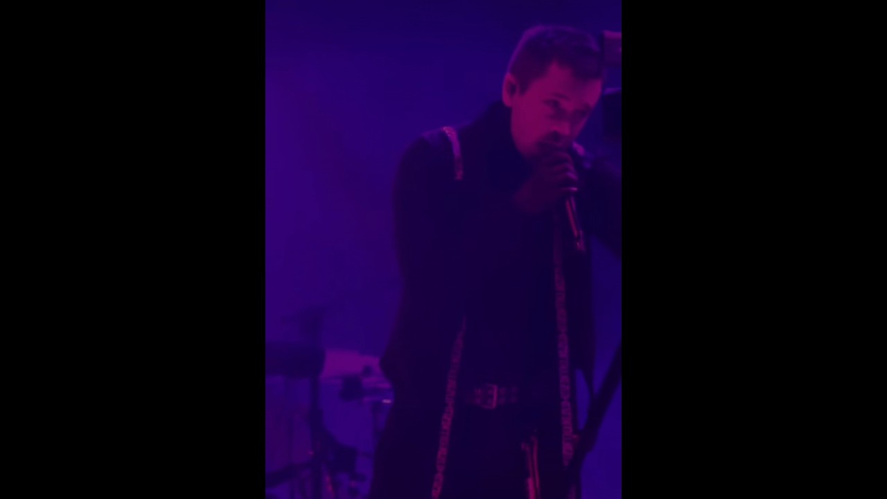 Rawfear |-/ Tyler Joseph 