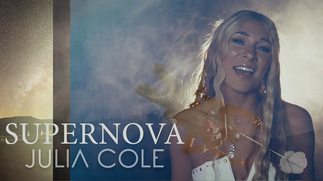 Julia Cole - SUPERNOVA