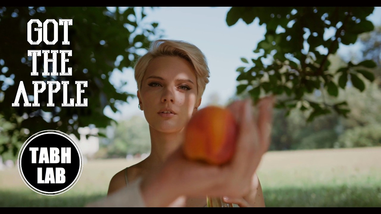 Charvox - Got the Apple ( TABH LAB PROD AND VIDEO )