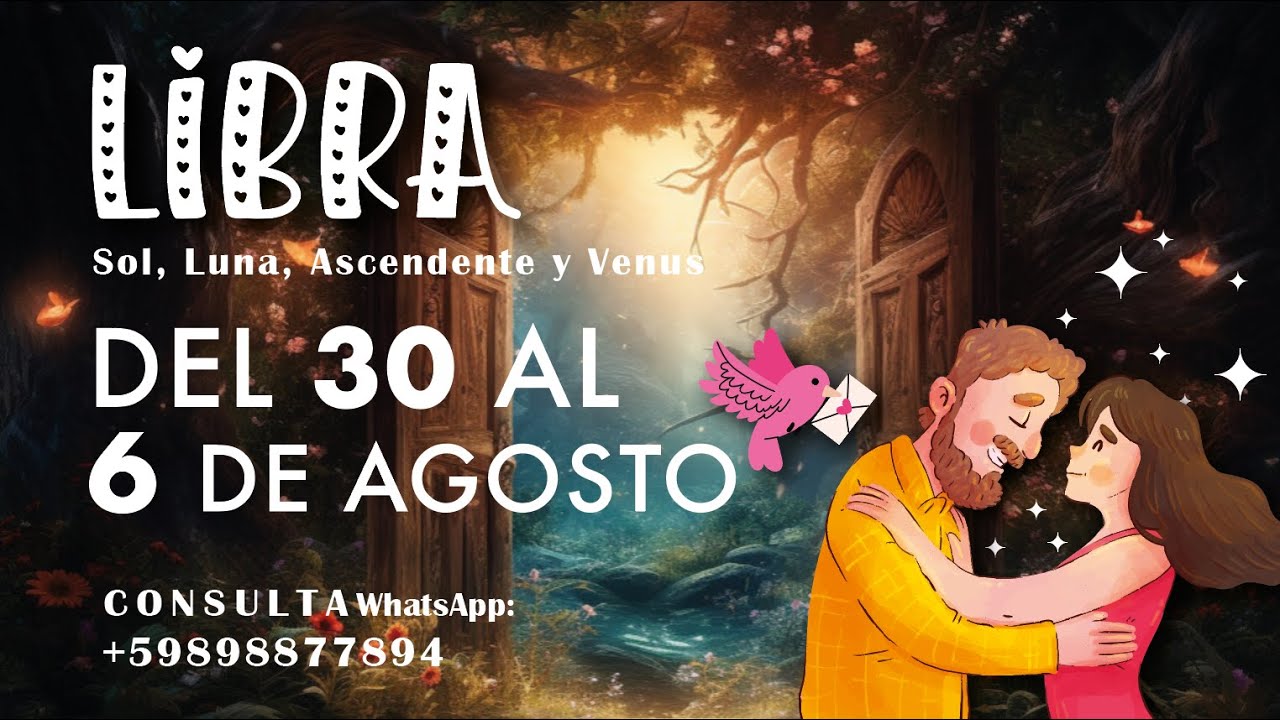 LIBRA♎️ ALGUIEN REGRESA💐PARA UNA CONVERSACION SINCERA😍LE ENCANTAS❤️‍🔥😱 #libra#amor#tarot #solteros