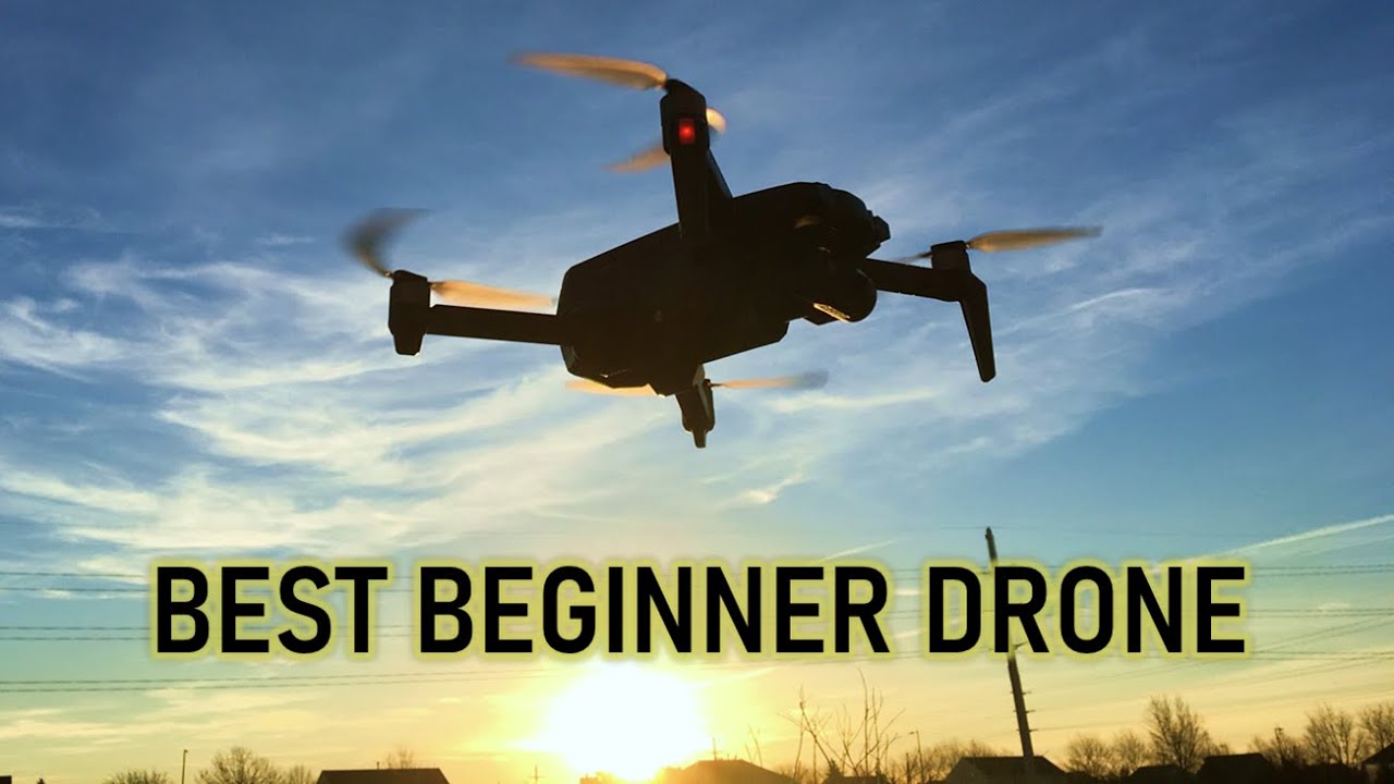 MJX Bugs 18 Pro | BEST Beginner Drone in 2022