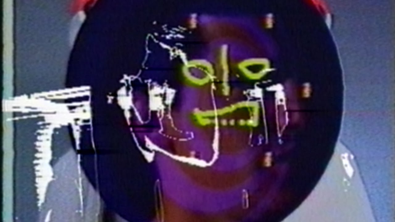 Cyberthon III: The Underground Connection [excerpt]