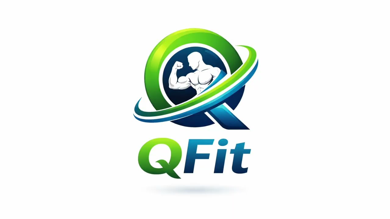 Qfit plaatsen