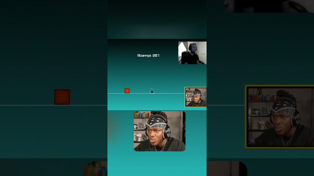 KSI Reacts to Top Rage Moments🔥
