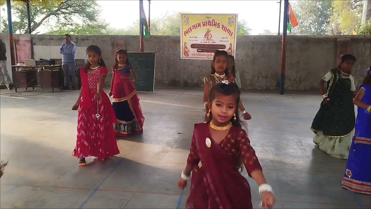 બેટી હું મેં બેટી....
