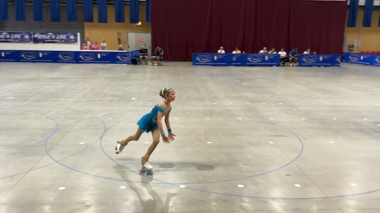 Campionato nazionale ACSI 27-08-2025