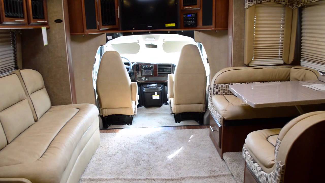 Coachmen Concord 300TS | Florida Outdoors RV Center