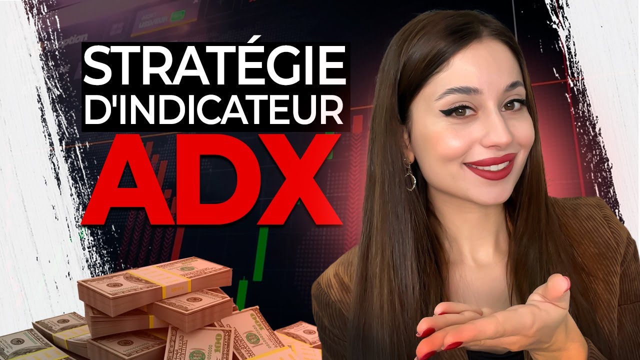 СТРАТЕГИЯ ИНДИКАТОРА ADX | ПОКАЗАТЕЛЬ РЕНТАБЕЛЬНОСТИ