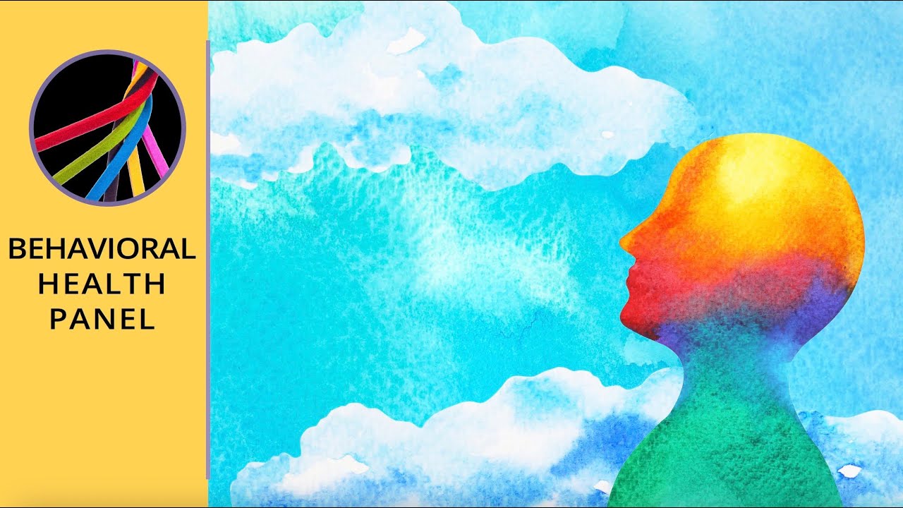 CASCW Spring 2023 Conference: Behavioral Health Panel