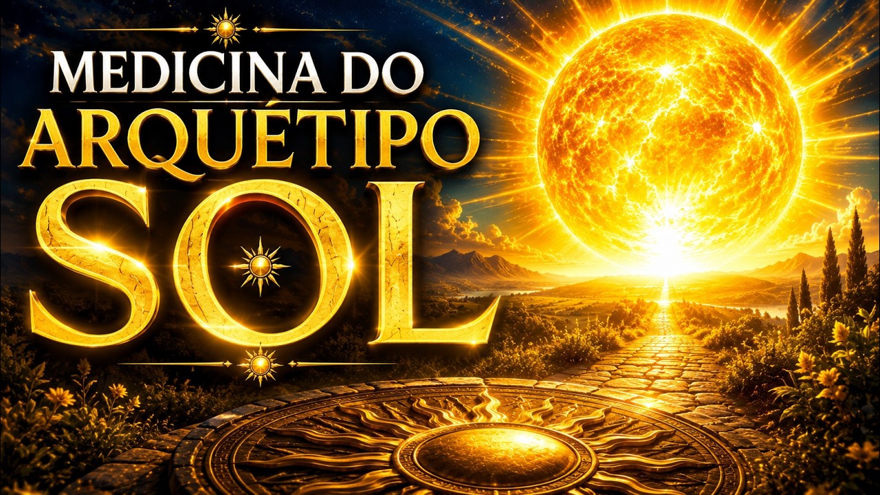 MEDICINA E MEDITAÇÃO DO SOL