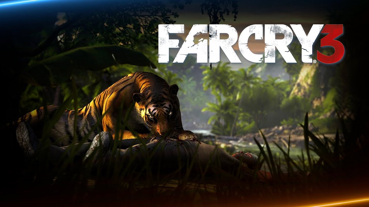 Far Cry 3 - Охотник🐗