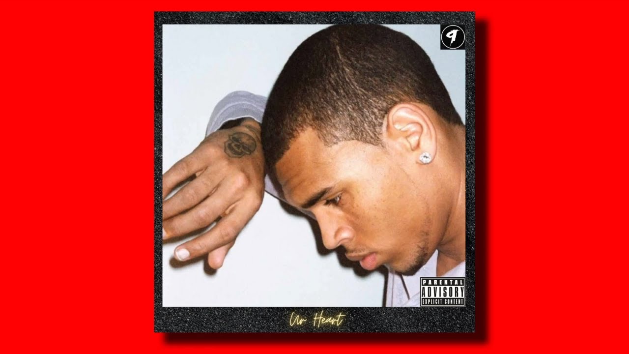 Free Chris Brown type beat 