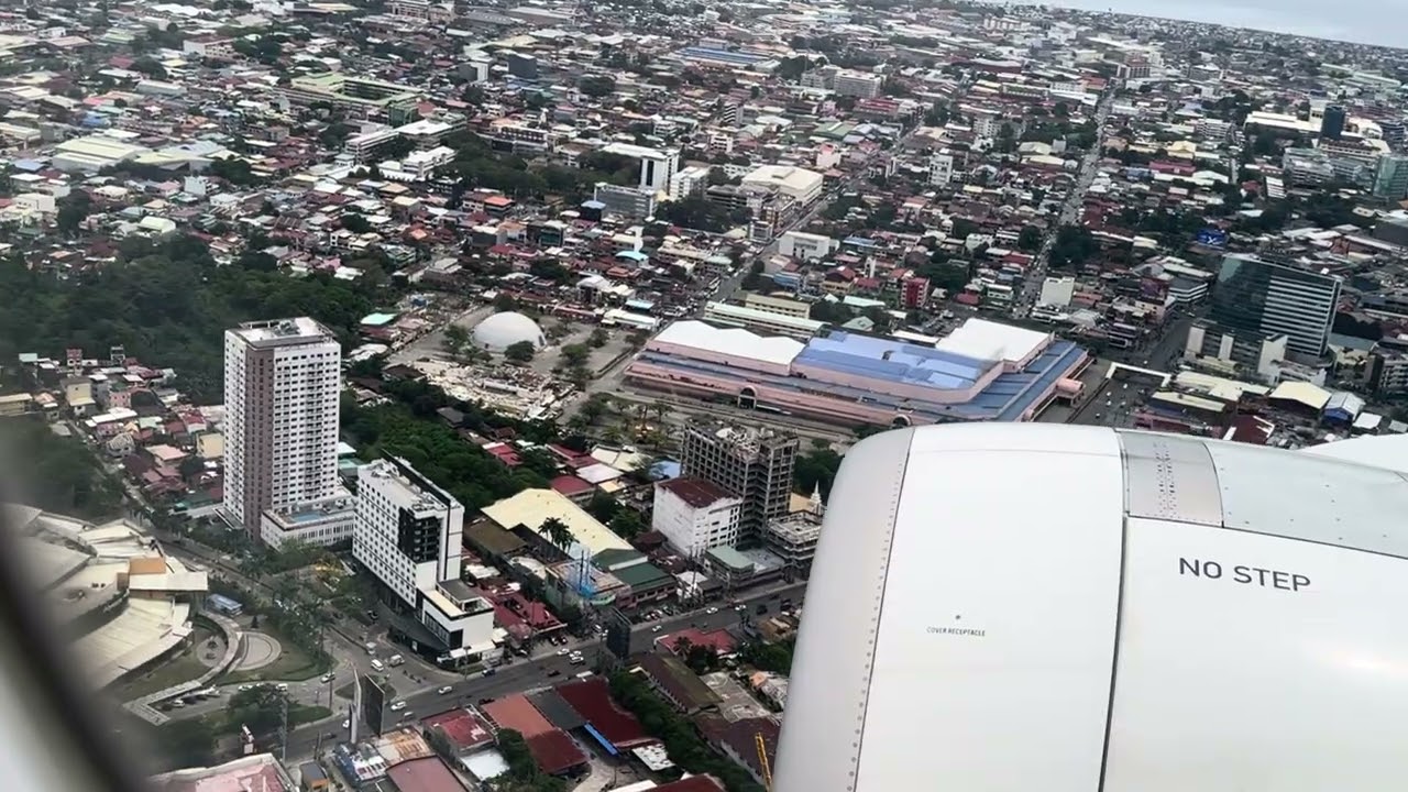Davao City 