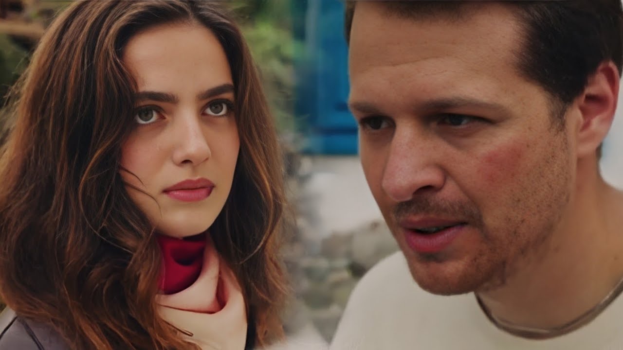 Eleni & Oruç •• I Had No control •• Taşacak Bu Deniz  