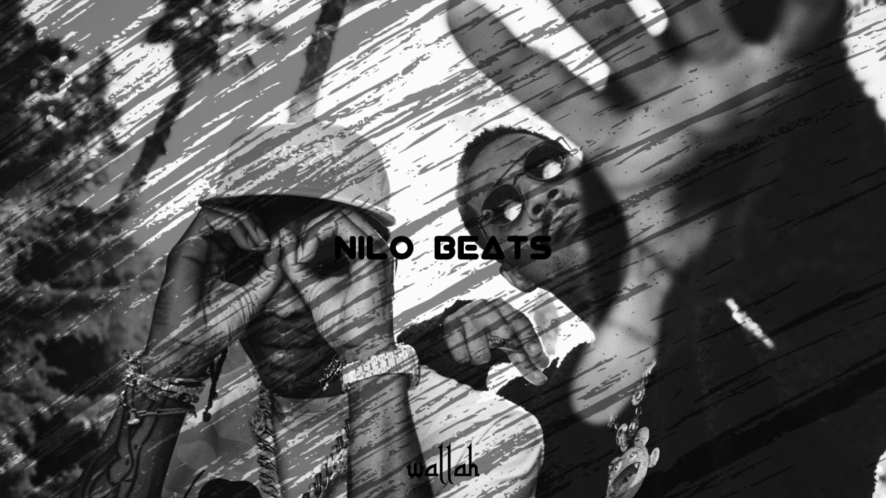 [FREE] || Travis Scott x Kid Kudi x NAV Type Beat ~ 