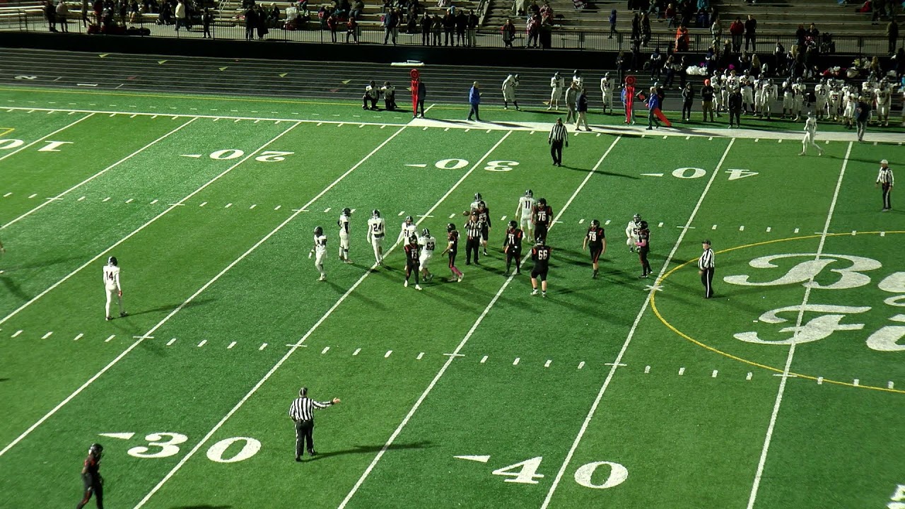 2025 Battle of Parma! Normandy Vs Valley Forge