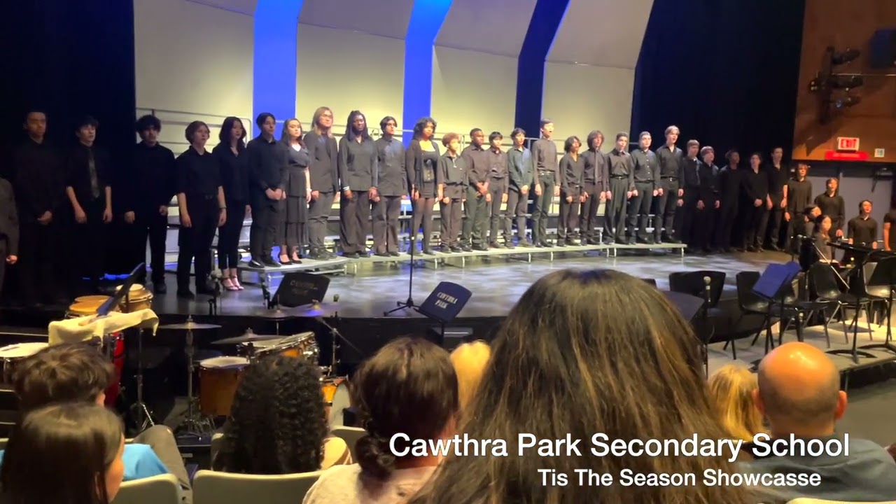 Cawthra Highlights