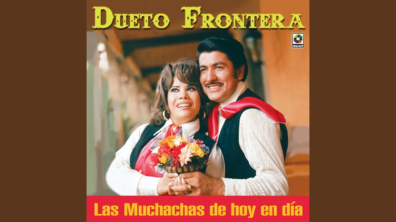 Vámonos Para Mi Tierra