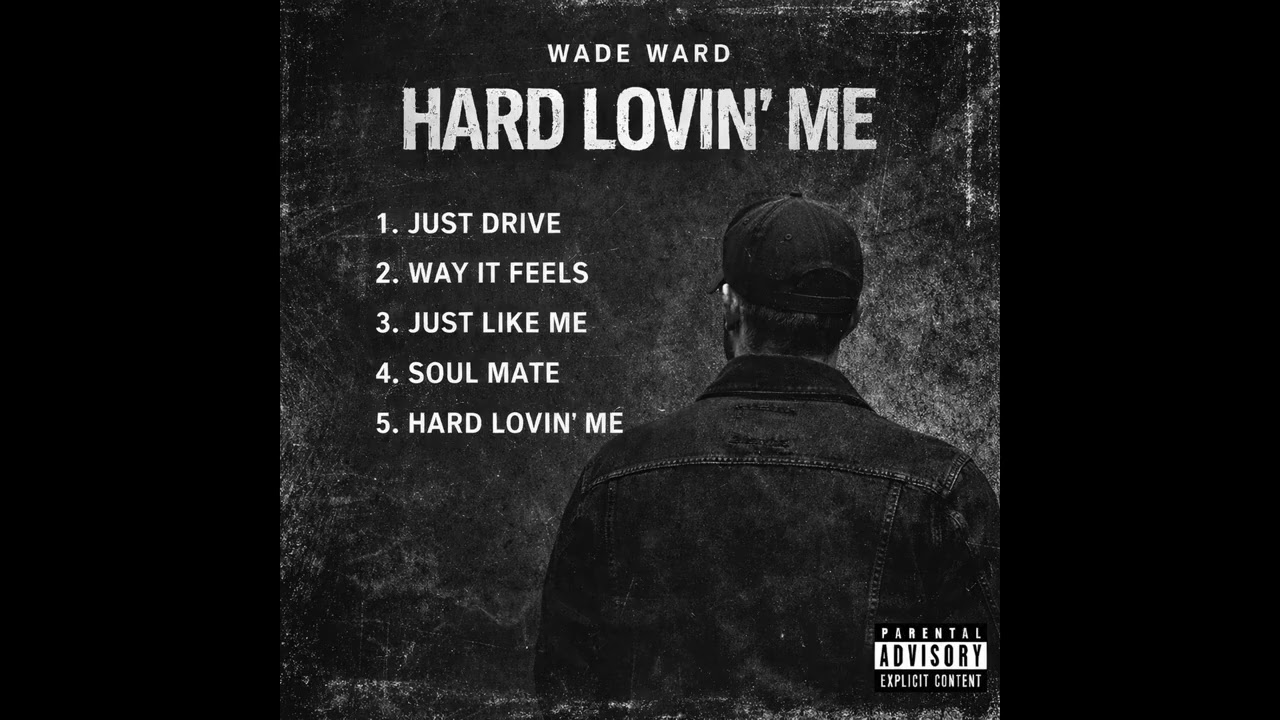 HARD LOVIN' ME