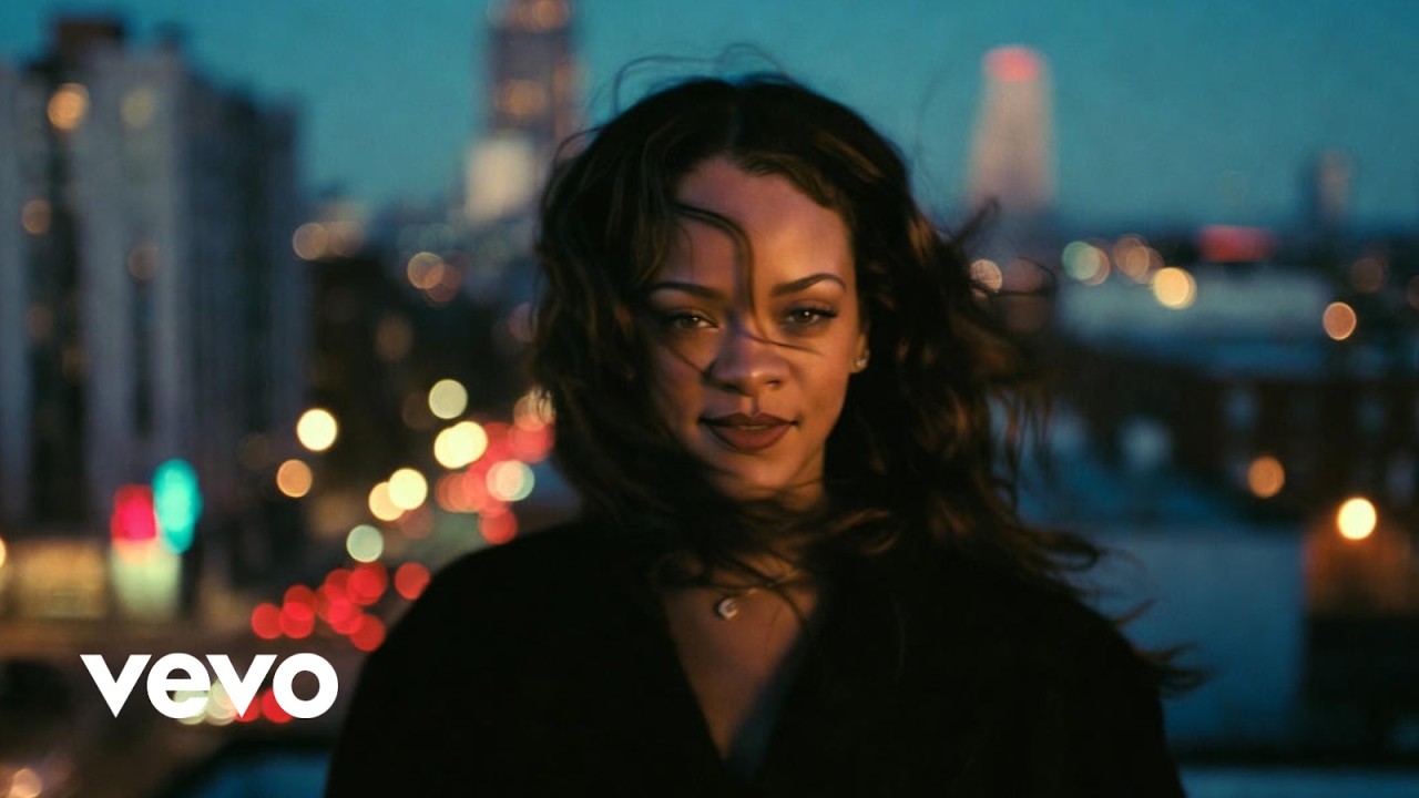 Sia ft Rihanna | I Will Rise Official Video