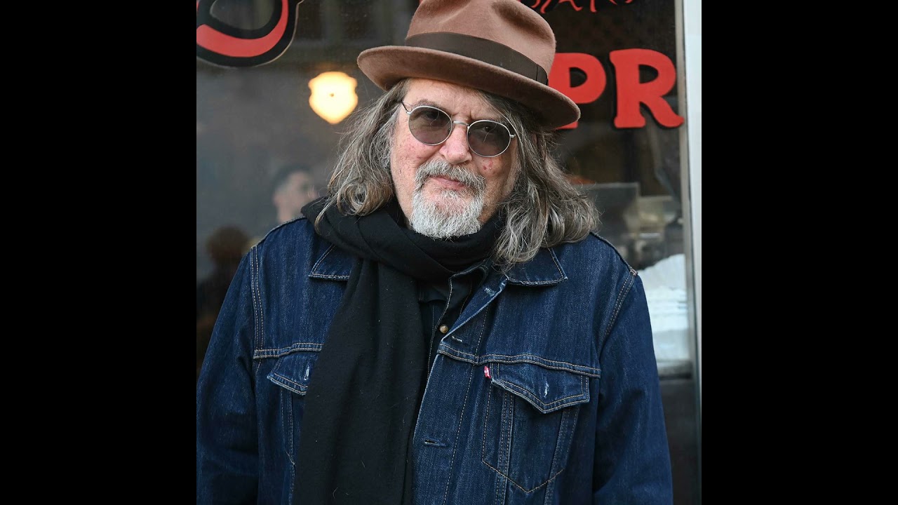 Peter Case &ndash; The Nerves, The Plimsouls, Solo and Live at McCabe&rsquo;s