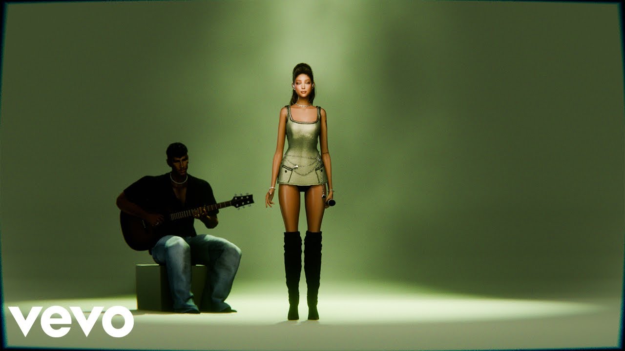 Ariana Grande - worst behavior (Acoustic Live)