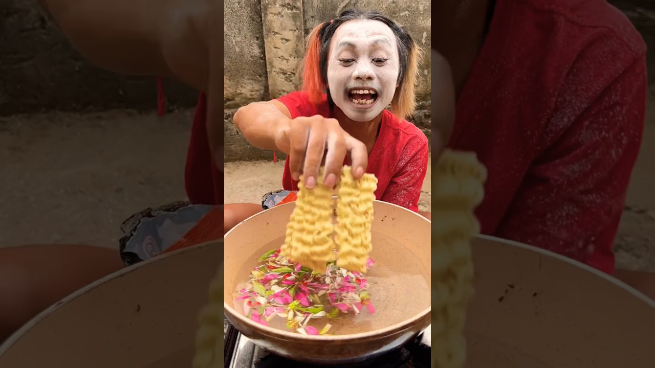 Turorial Masak Indomie Enak Ala Chef Bego