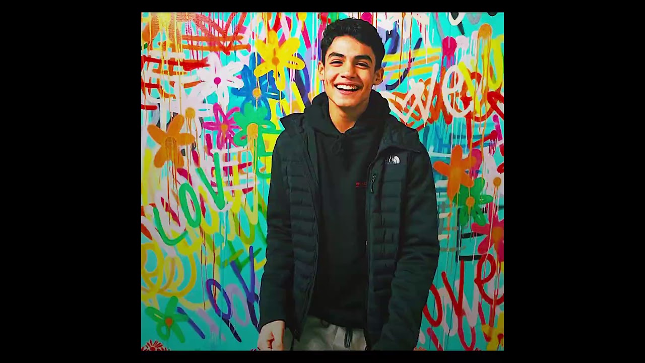 Alejandro rosario edit