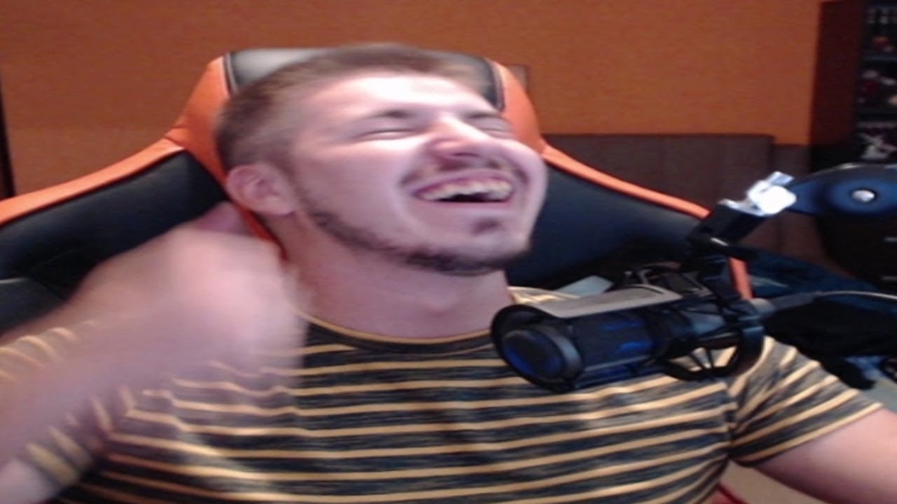 CEL MAI AMUZANT MECI DE PANA ACUM!