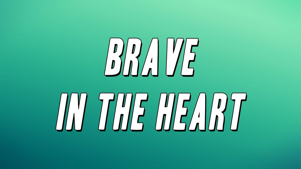 Big Pun - Brave In The Heart ft. Terror Squad (Lyrics)