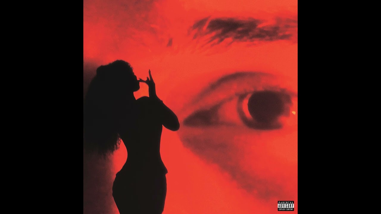 Aáyanna x ASTN - Only For Your Eyes [Official Audio]