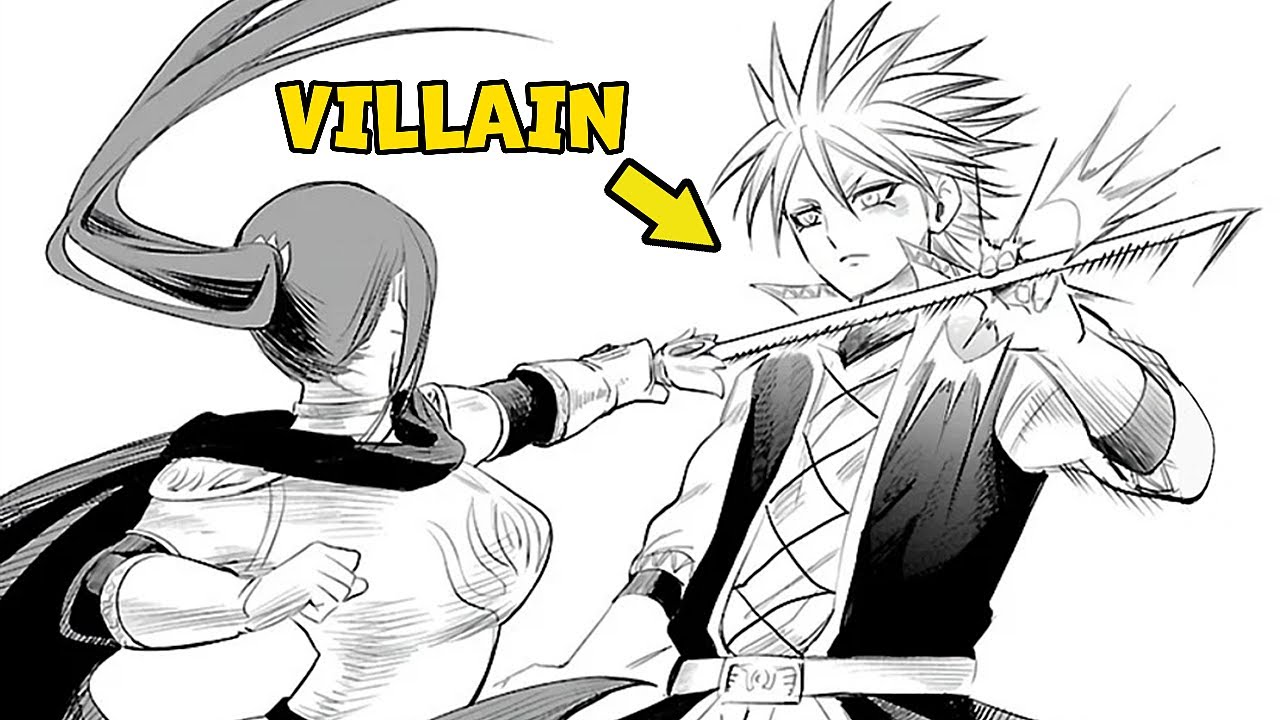 Reincarnated As Villain He Ditches Main Story To Live In Peace! - Manga Recap