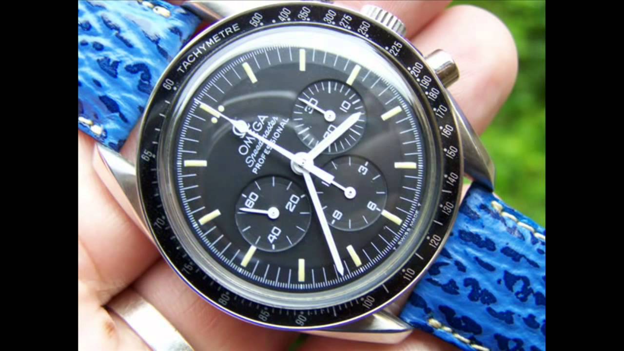 ARCHIELUXURY - The 10 Greatest Wrist Watches of all Time