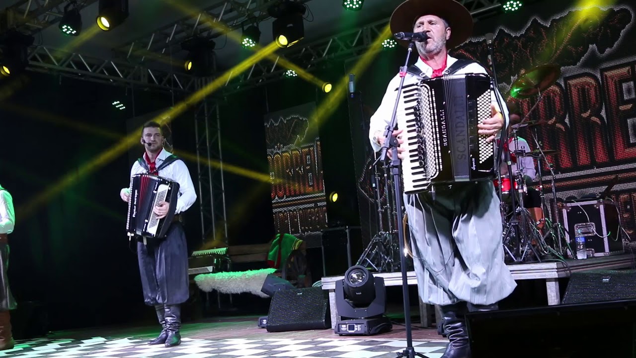Ari Correia - Gaita do Falecido