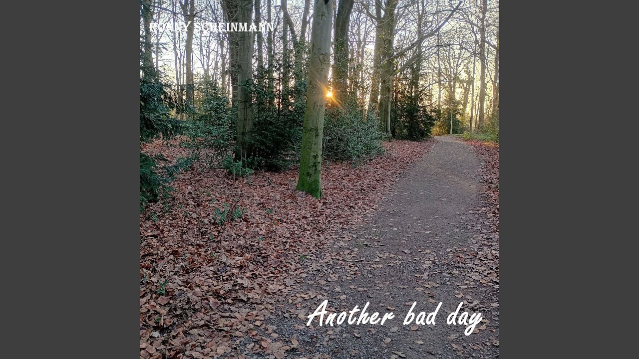 Another Bad Day