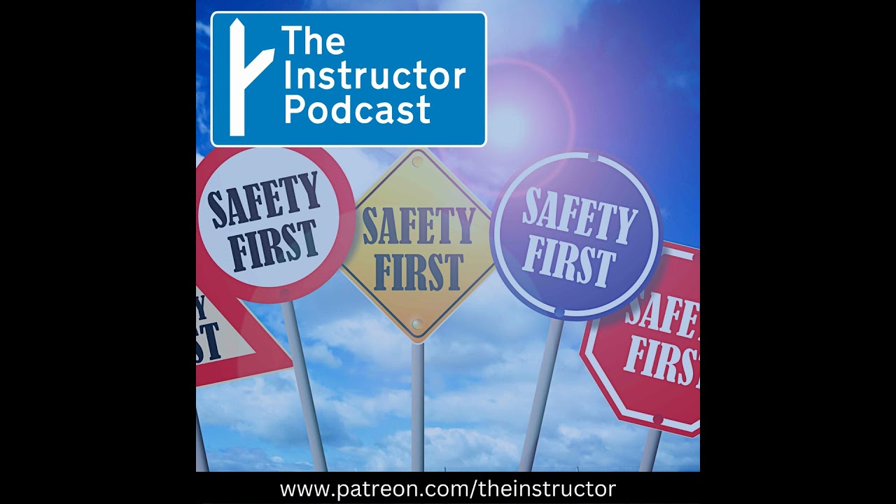 Road Safety Strategy: The Opportunity for Driving Instructors
