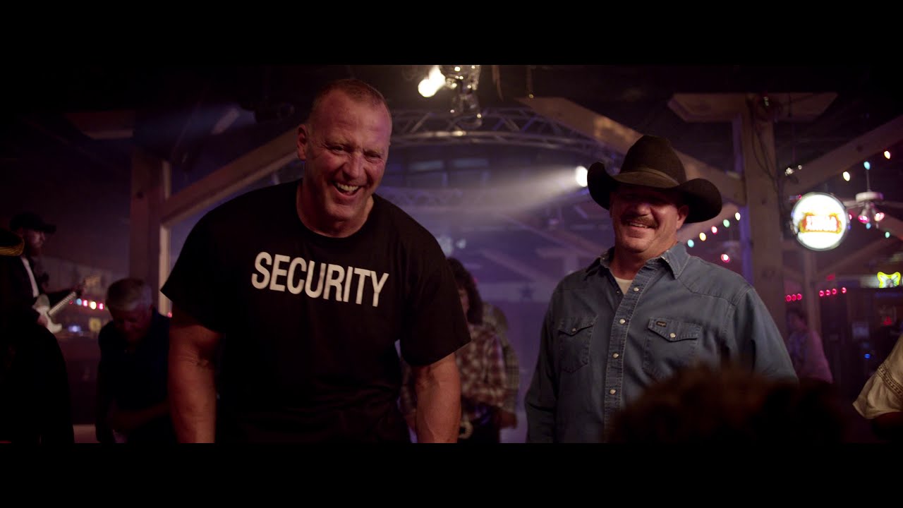 Cowboy & Indiana | A Moving Sports Drama About Legacy, Mentorship & Second Chances