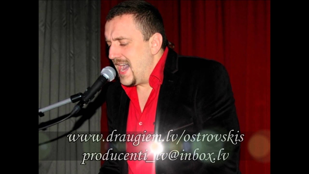 Dvinskas muzikanti - Liepas satumst (LIVE)