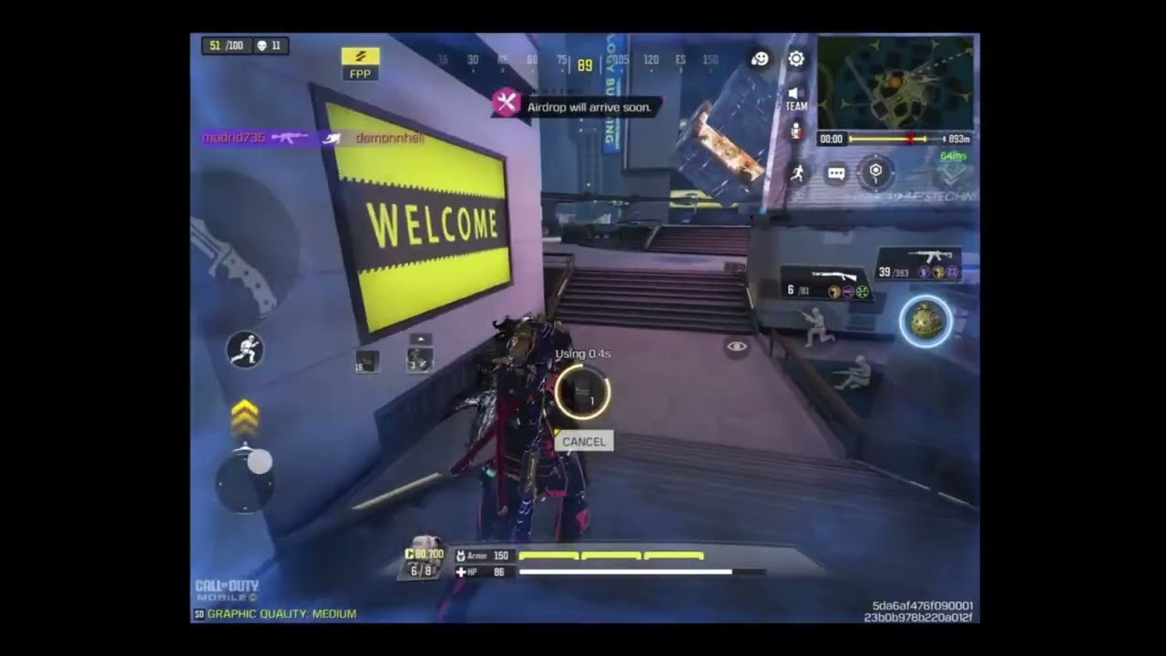 Solo vs Squads 26 KILLS! 15 KILL HOTDROP?!