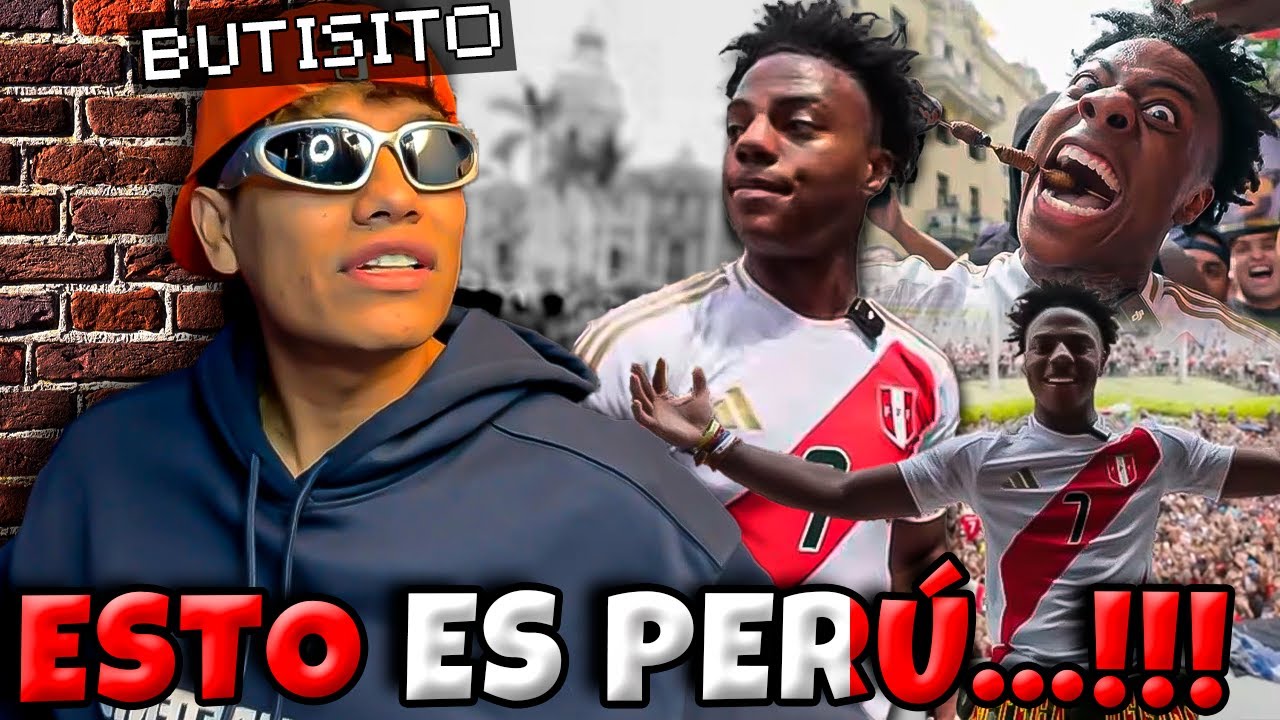 EL PERU es 