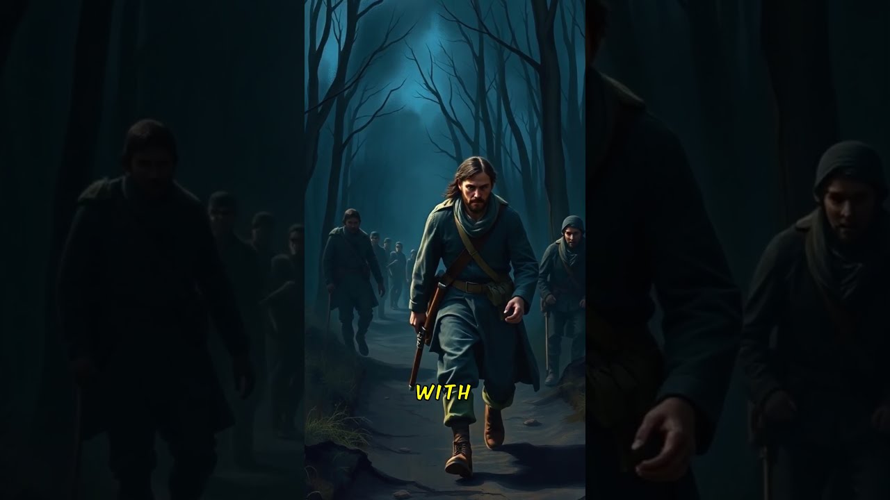 Quaker Thomas Garrett Frees Slaves