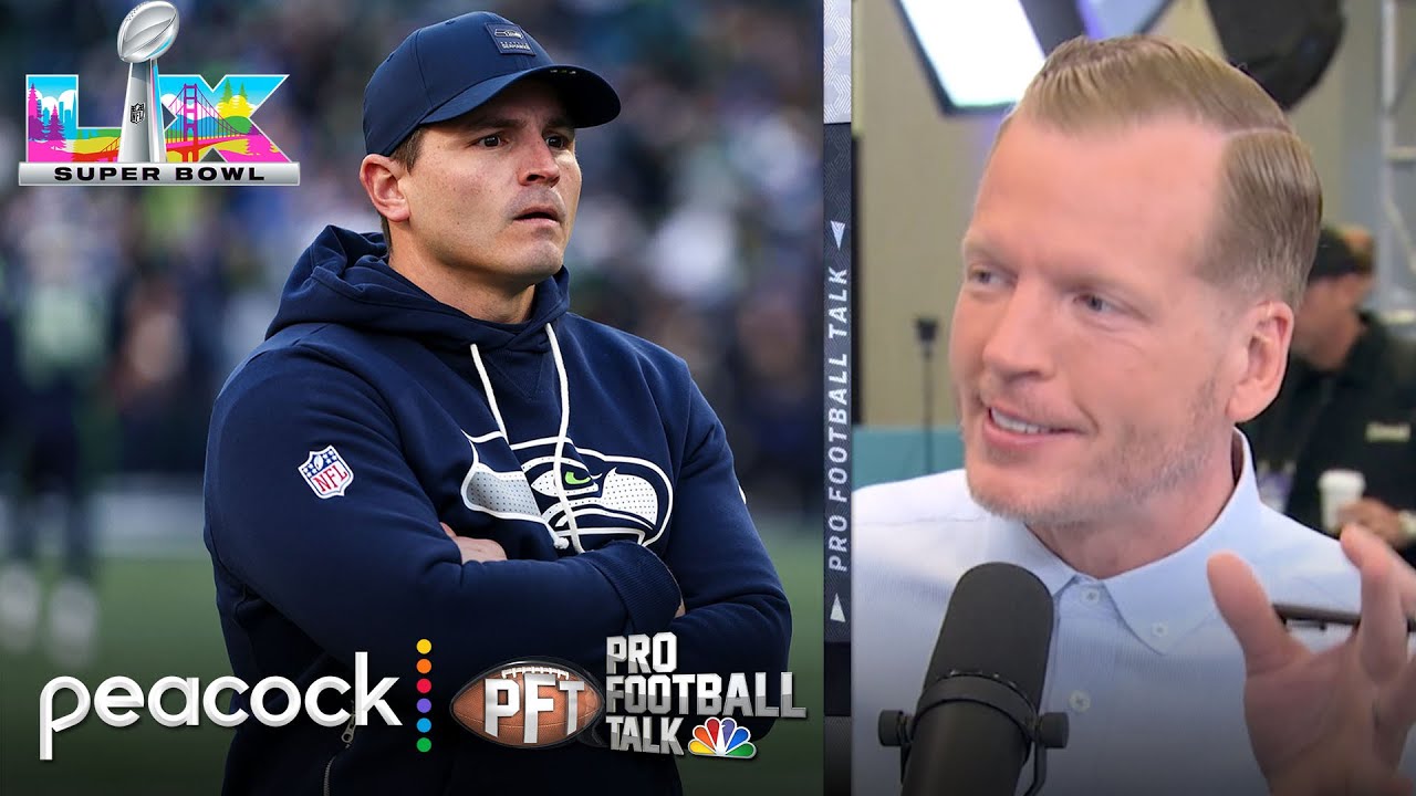 Analyzing ‘incredible’ runs from Patriots, Seahawks to reach SB LX | Pro Football Talk | NFL on NBC